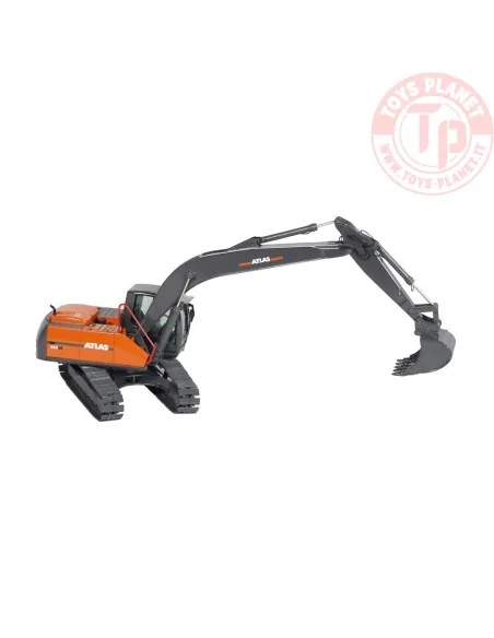 Atlas 225LC NZG 838 NZG