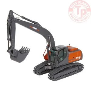 Atlas 225LC NZG 838 NZG