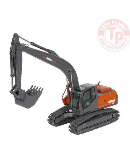 Atlas 225LC NZG 838 NZG