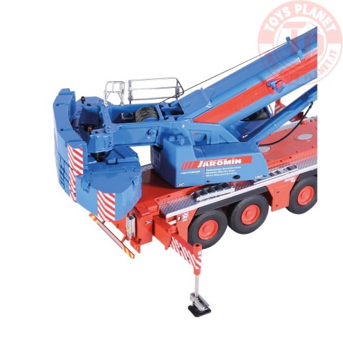 Liebherr LTM1250-5.1 Jaromin NZG 959/05 NZG
