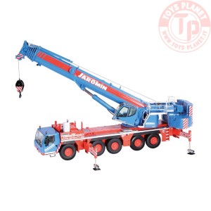 Liebherr LTM1250-5.1 Jaromin NZG 959/05 NZG