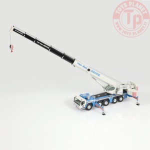 Liebherr LTM1250-5.1 Van den Brink NZG 959/21 NZG