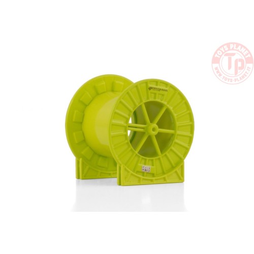 CARICO AVVOLGICAVO 40MM 1:50 WSI 12-2010 WSI MODELS