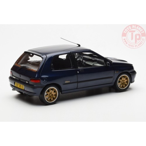 RENAULT CLIO WILLIAMS 2.0 16v (1st SERIES) 1993 1:18 NV185230 NOREV