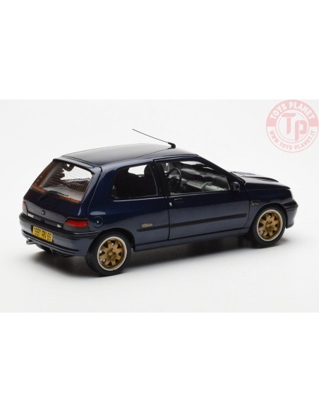 RENAULT CLIO WILLIAMS 2.0 16v (1st SERIES) 1993 1:18 NV185230 NOREV RENAULT CLIO WILLIAMS 2.0 16v (1st SERIES) 1993 1:18 NV185230 NOREV