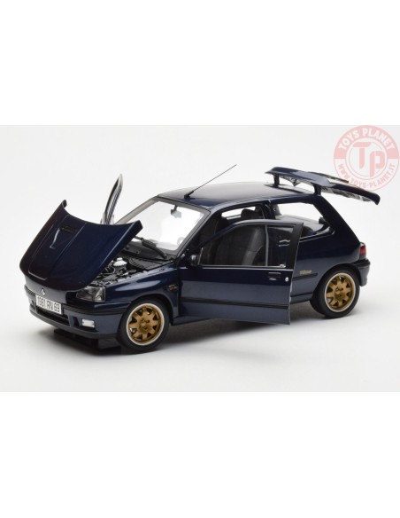 RENAULT CLIO WILLIAMS 2.0 16v (1st SERIES) 1993 1:18 NV185230 NOREV RENAULT CLIO WILLIAMS 2.0 16v (1st SERIES) 1993 1:18 NV185230 NOREV