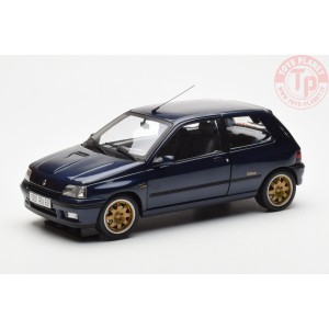 RENAULT CLIO WILLIAMS 2.0 16v (1st SERIES) 1993 1:18 NV185230 NOREV