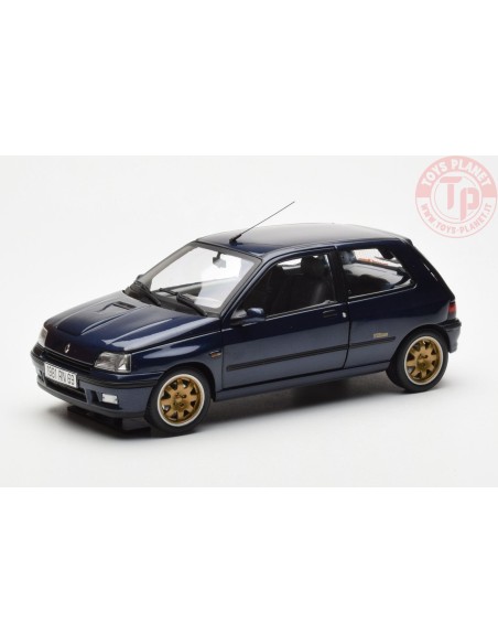 RENAULT CLIO WILLIAMS 2.0 16v (1st SERIES) 1993 1:18 NV185230 NOREV