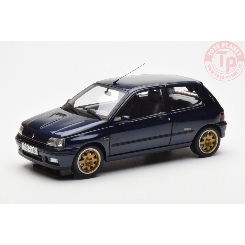 Turbo Renault Clio Lego NV185230 RENAULT CLIO WILLIAMS 16v - Main Image