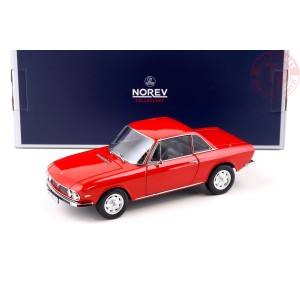 LANCIA FULVIA 1600 HF LUSSO 1971 1:18 NV187982 NOREV