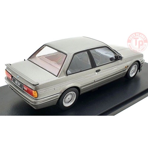 BMW Alpina C2 2.7 1988 Grey 1:18 KKDC180783 KK-SCALE