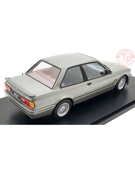 BMW Alpina C2 2.7 1988 Grey 1:18 KKDC180783 KK-SCALE