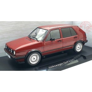 VOLKSWAGEN GOLF II GTI 1:18 MCG18391 MODEL CAR GROUP
