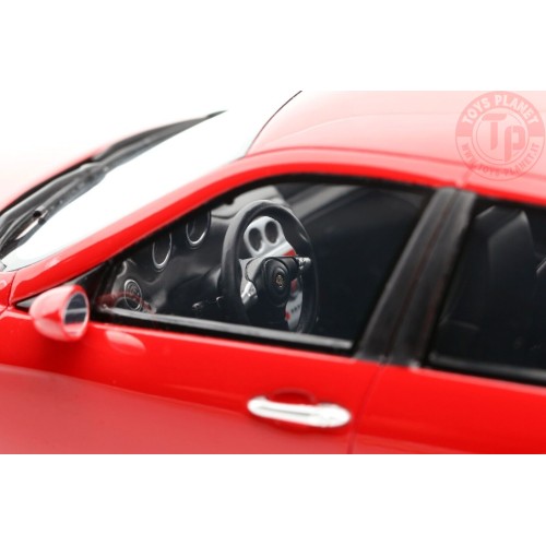 Alfa Romeo 156 GTA 2002 red 1:18 OT1017 OTTOMOBILE