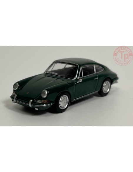 PORSCHE 911 1964-IRISH GREEN 1/64 MGT00560-L MINI GT