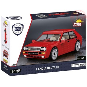 Lancia Delta HF COBI 24508 COBI