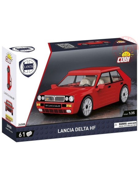 Lancia Delta HF COBI 24508 COBI