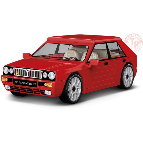 Lancia Delta HF COBI 24508 COBI
