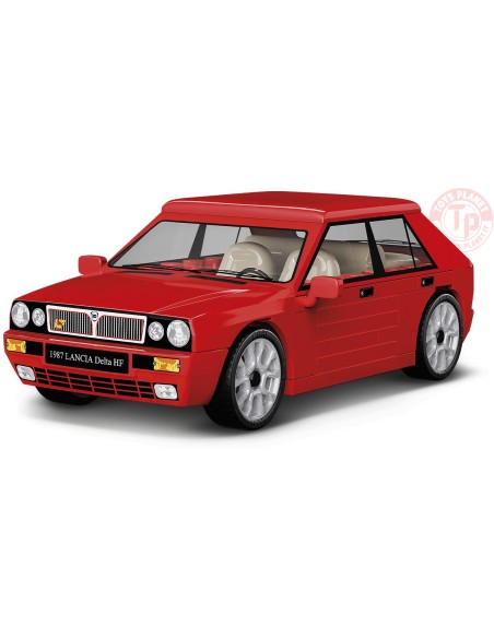 Lancia Delta HF COBI 24508 COBI