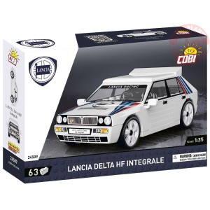 Lancia Delta HF Integrale COBI 24509 COBI