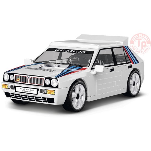 Lancia Delta HF Integrale COBI 24509 COBI