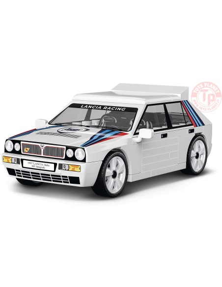 Lancia Delta HF Integrale COBI 24509 COBI