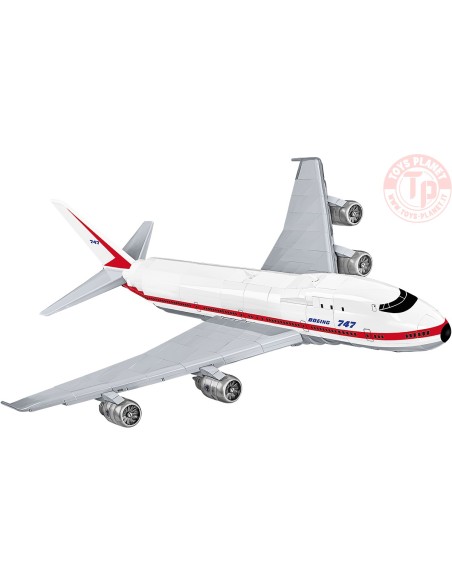 Boeing 747 First Flight 1969 COBI 26609 COBI