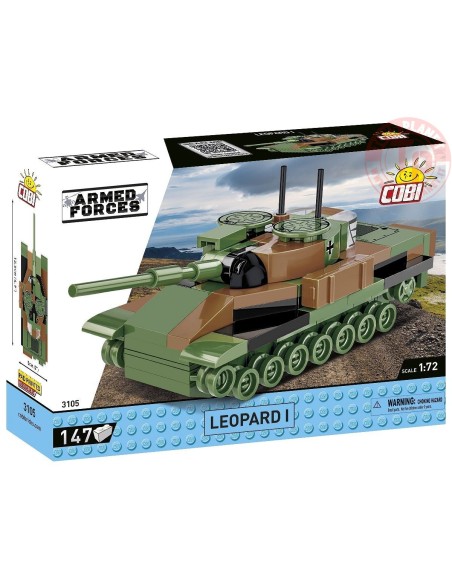 Leopard 1 COBI 3105 COBI