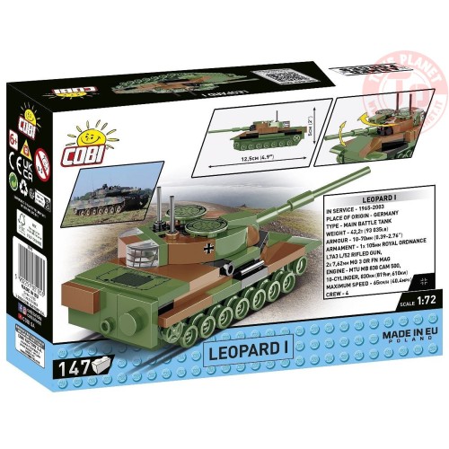 Leopard 1 COBI 3105 COBI