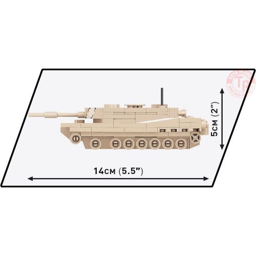 Abrams M1A2 COBI 3106 COBI