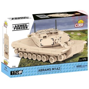 Abrams M1A2 COBI 3106 COBI