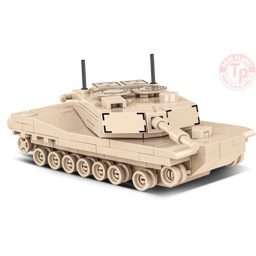 Abrams M1A2 COBI 3106 COBI