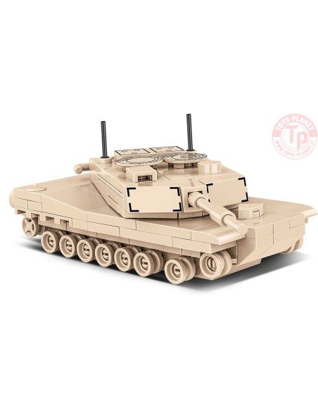 Abrams M1A2 COBI 3106 COBI Abrams M1A2 COBI 3106 COBI