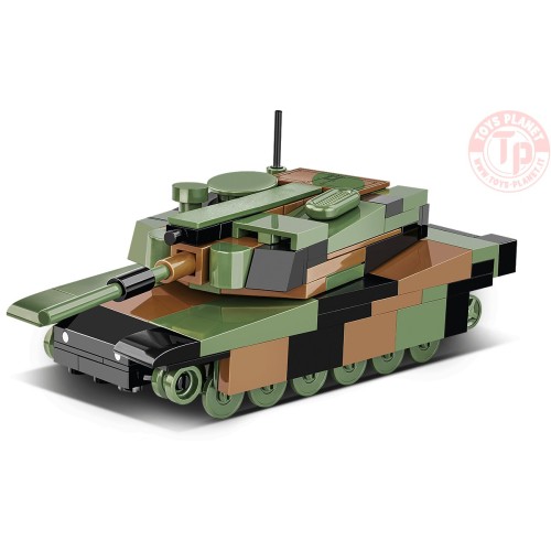 K2 Black Panther COBI 3107 COBI
