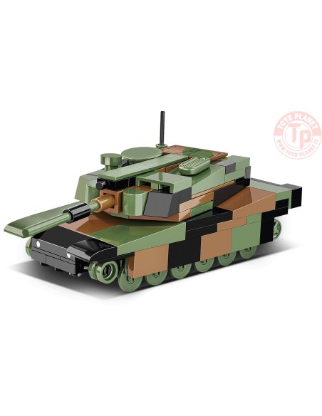 K2 Black Panther COBI 3107 COBI