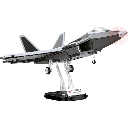 Lockheed F-22 Raptor COBI 5855 COBI