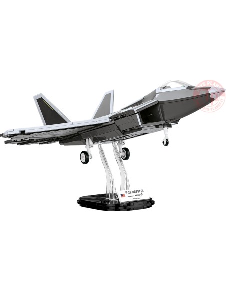 Lockheed F-22 Raptor COBI 5855 COBI