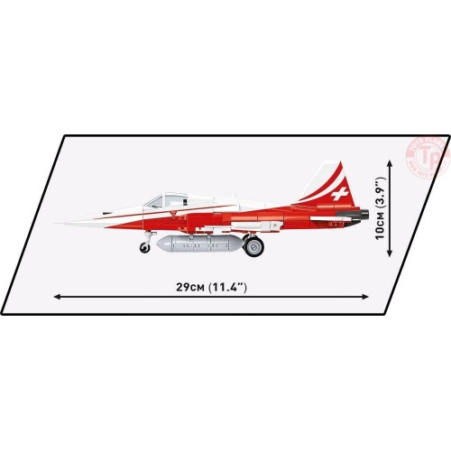 Northrop F-5E Tiger II COBI 5857 COBI