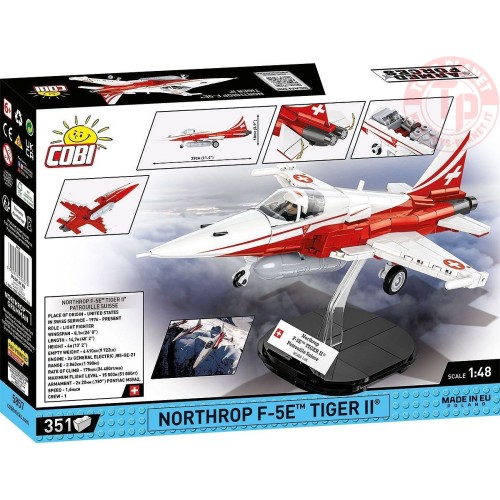 Northrop F-5E Tiger II COBI 5857 COBI