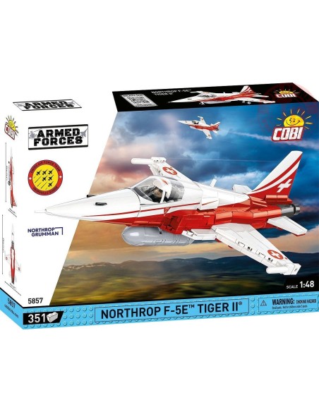 Northrop F-5E Tiger II COBI 5857 COBI
