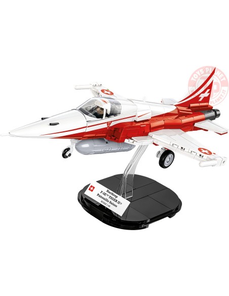 Northrop F-5E Tiger II COBI 5857 COBI Northrop F-5E Tiger II COBI 5857 COBI