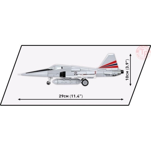 Northrop F-5A Freedom Fighter COBI 5858 COBI