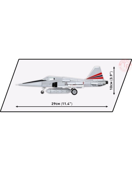 Northrop F-5A Freedom Fighter COBI 5858 COBI