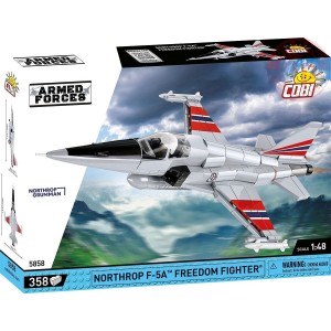 Northrop F-5A Freedom Fighter COBI 5858 COBI
