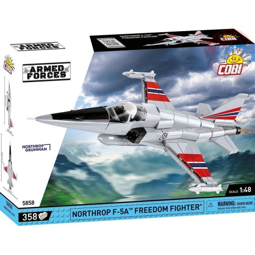 Northrop F-5A Freedom Fighter COBI 5858 COBI