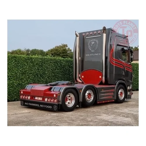 Scania Next Gen S-serie 6x2 Highline Rima TEKNO 85390 TEKNO