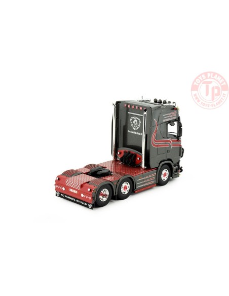 Scania Next Gen S-serie 6x2 Highline Rima TEKNO 85390 TEKNO Scania Next Gen S-serie 6x2 Highline Rima TEKNO 85390 TEKNO