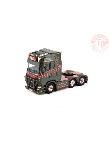 Scania Next Gen S-serie 6x2 Highline Rima TEKNO 85390 TEKNO