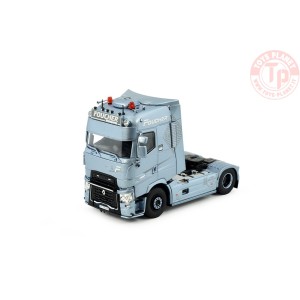 Renault T High 4x2 Foucher TEKNO 82633 TEKNO