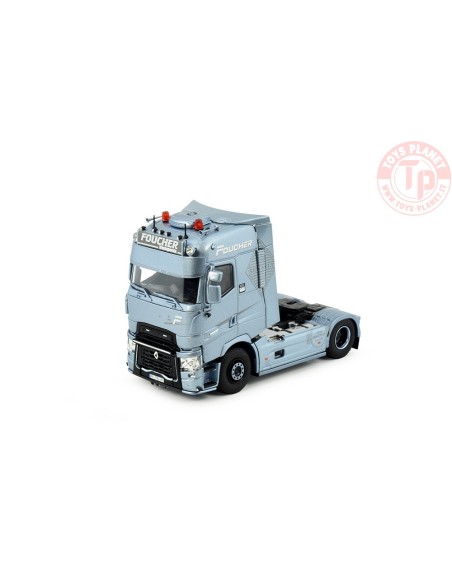 Renault T High 4x2 Foucher TEKNO 82633 TEKNO